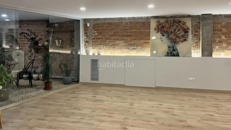 Foto de7382e3-974a-4fc2-be71-558b5f913931. Local comercial amb calefacció a Centre Blanes