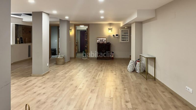 Foto e6c50b91-852d-48f1-b581-03827ab32c4d. Local comercial amb calefacció a Centre Blanes