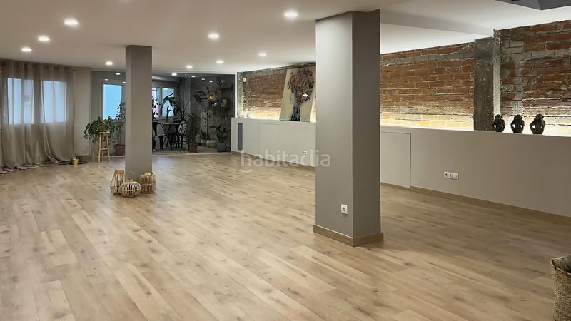 Foto f12f6b14-bb85-4099-b596-f409edf9acf2. Local comercial amb calefacció a Centre Blanes