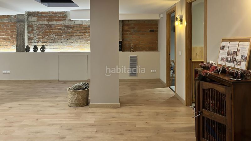 Foto fb4bee7b-4eb5-4656-8b87-bc3b64e8bdcb. Local comercial amb calefacció a Centre Blanes