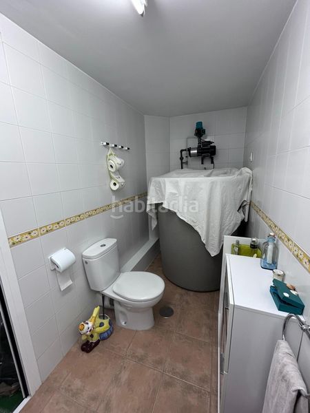 Foto b3816b5a-6630-4424-8029-3e5e529a8e46. Casa adossada amb calefacció aparcament a Campo de Criptana