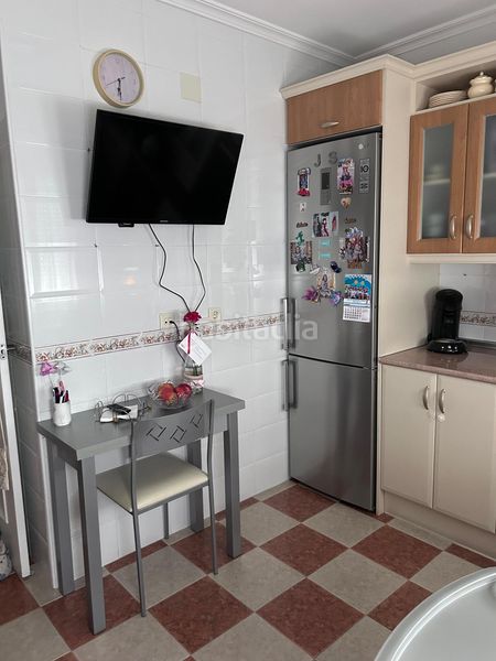 Foto b8666504-f247-4c19-b5e2-90a28d17bede. Casa adossada amb calefacció aparcament a Campo de Criptana
