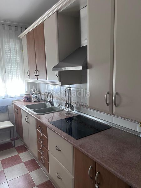 Foto bdce0d6d-aea4-422c-a914-bdae1d15d7a7. Casa adossada amb calefacció aparcament a Campo de Criptana