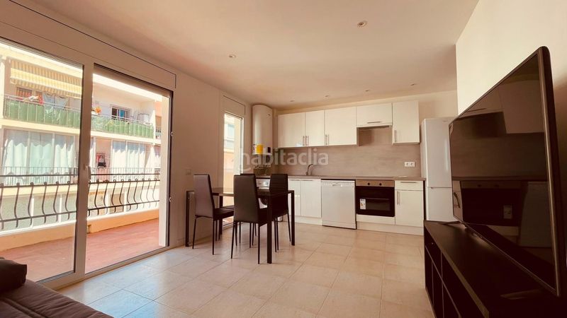 Foto 60918052-f222-4d20-9c2e-2e0f0cffa06b. Apartament amb aparcament a Santa Margarida Roses