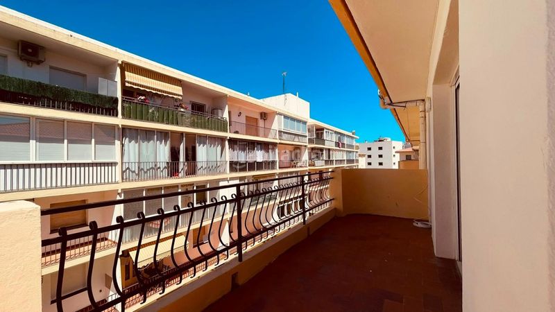 Foto 7e131118-6830-4be0-9b95-b285086fbb8d. Apartament amb aparcament a Santa Margarida Roses