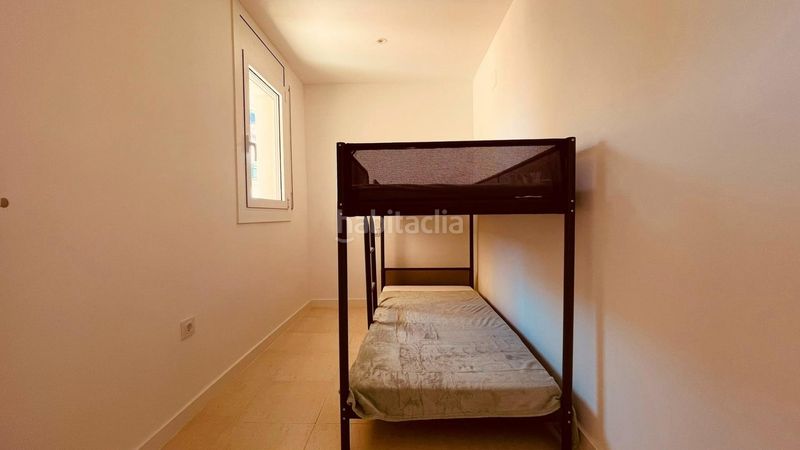 Foto 9200e958-21d1-4bdf-b57e-3d0376cfb020. Apartament amb aparcament a Santa Margarida Roses