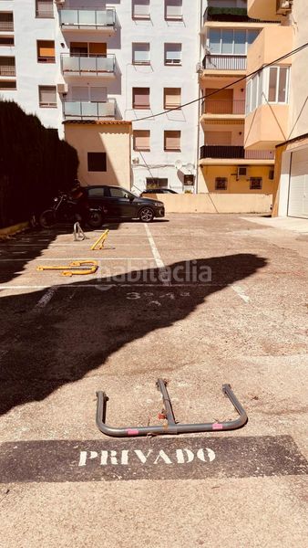 Foto a00af12e-69ed-40cd-9512-e56d3bf540dc. Apartament amb aparcament a Santa Margarida Roses