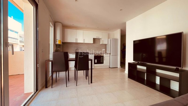 Foto a70c5716-064e-4c24-96a5-3f7b9c9e238a. Apartament amb aparcament a Santa Margarida Roses