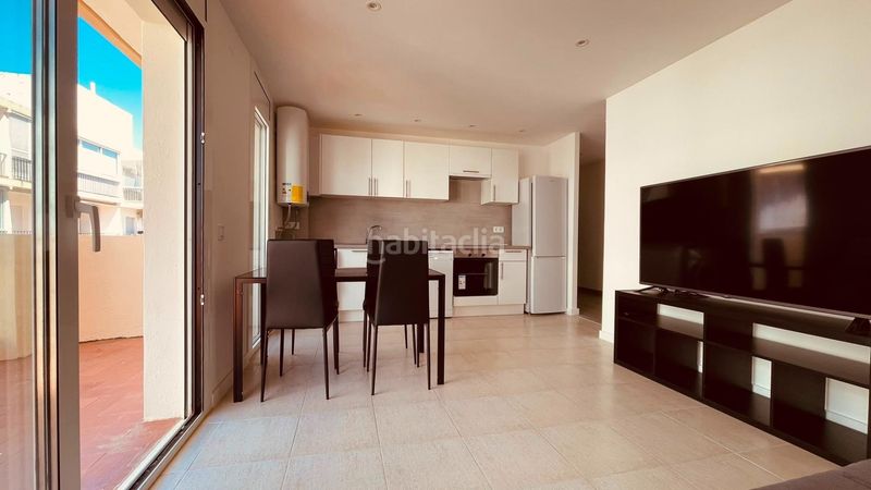 Foto a79b7f40-3333-4f56-a739-6a6e5cae6bfa. Apartament amb aparcament a Santa Margarida Roses