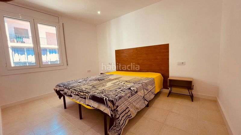Foto e0e8ca1f-4dae-4636-896a-72bd99225eff. Apartament amb aparcament a Santa Margarida Roses