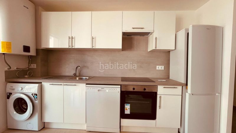 Foto eb9d4074-e621-47ce-bd0c-be191a98ae32. Apartament amb aparcament a Santa Margarida Roses
