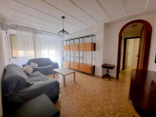 Miete Etagenwohnung in Doctor Palos - Alto Palancia