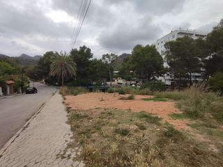 Terreny residencial a Gilet
