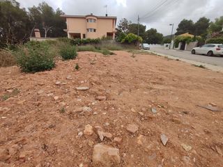 Terreno residenziale in Gilet
