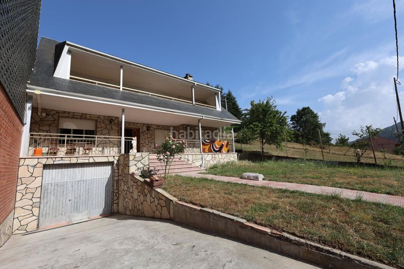 Foto e3626d5e-b617-4418-a4db-9266b8ad7759. Casa amb calefacció aparcament a Toreno