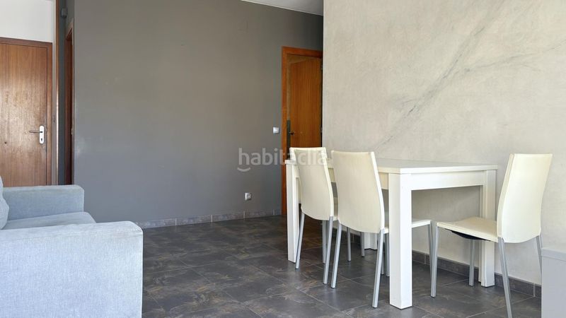 Foto 4493b43d-09c1-4114-808d-ac2783910bc5. Pis a residencial Blanes - vistamar Blanes