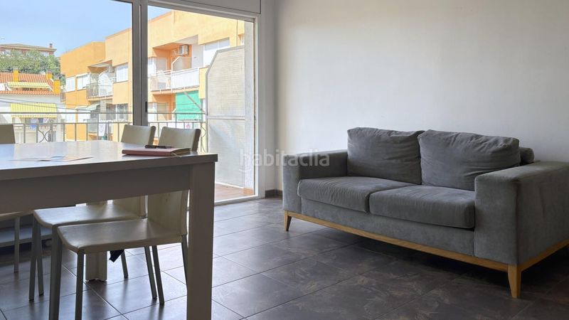 Foto 529182ed-c82a-4f6a-84b4-808ee8f12405. Pis a residencial Blanes - vistamar Blanes