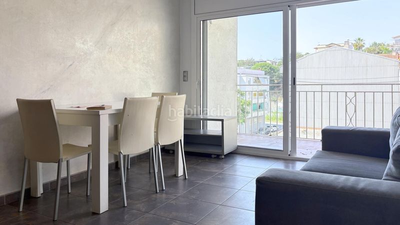 Foto f8b30323-24ab-42b7-a3a3-b38da2cfc42b. Pis a residencial Blanes - vistamar Blanes