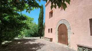 Country house in Selva del Camp (La)