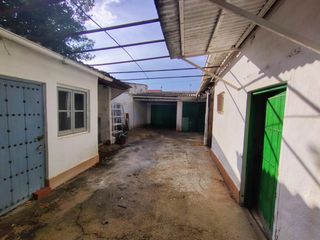 Semi detached house in Alcázar de San Juan