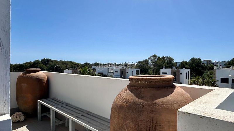 Foto 910d0804-9075-4dcb-8362-a266555db8bd. Ático en Cala Murada Manacor