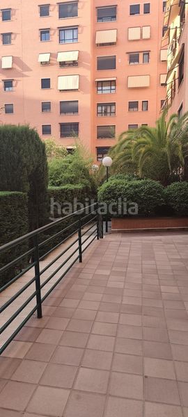 Foto 32bf6e6c-2d1d-4c5a-9247-02850b6aa783. Pis amb calefacció piscina a Pacífico Madrid