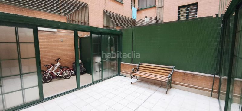 Foto 8bc3ba68-97b7-423e-be6b-a935c56eb1db. Pis amb calefacció piscina a Pacífico Madrid