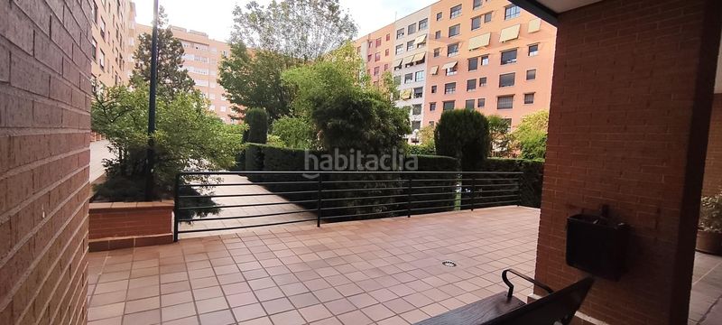 Foto 9968336d-10a2-4e84-b8c5-111c5a84c9c5. Pis amb calefacció piscina a Pacífico Madrid