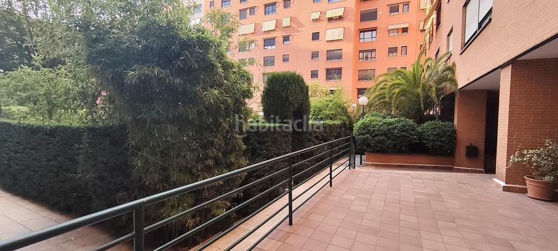 Foto bdf8c64b-5616-4cf6-9972-76d8157f882d. Pis amb calefacció piscina a Pacífico Madrid