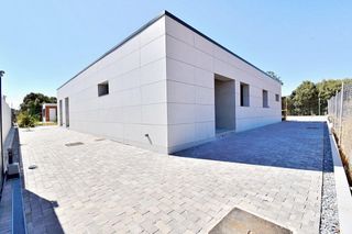 Haus in Pozo de Guadalajara