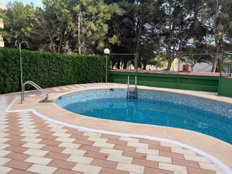 Foto 25e35a70-56ed-43cf-9eb9-d0664ace8801. Pis amb calefacció piscina a Miramar