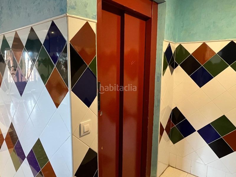 Foto 7559a4de-0c87-47da-b8be-da15dfcf9e52. Pis amb calefacció piscina a Miramar