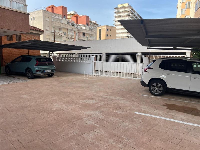 Foto a5237192-3fbe-40a1-84fc-f1d03cb324fa. Pis amb calefacció piscina a Miramar