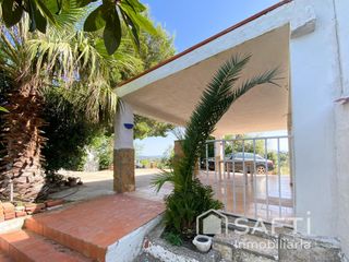 Mas�a en Godelleta