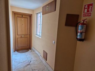 Piso en Trobajo del camino