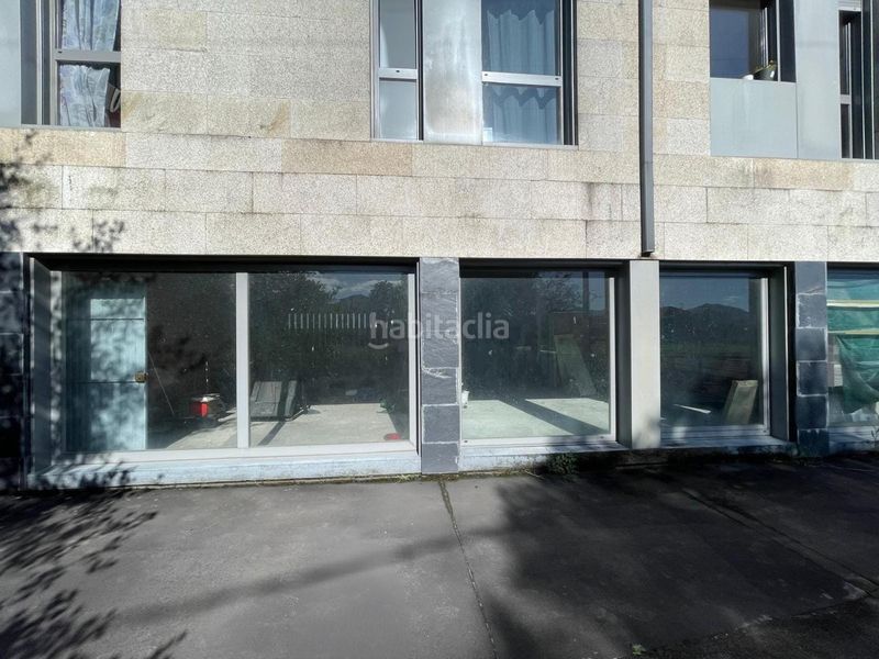 Foto 7181290a-47b7-440b-9ced-7942ff4c874a. Pis amb aparcament a Baiona