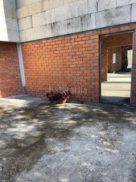 Foto a7ca60ce-8b53-4f4e-abd4-1f803c66d38b. Pis amb aparcament a Baiona