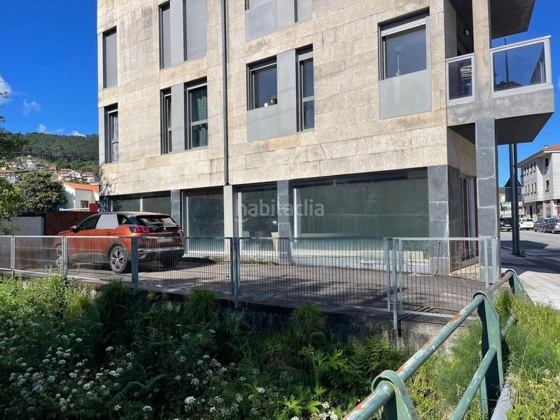 Foto babdbbd7-4354-4ec7-828f-3a3a63b6c112. Pis amb aparcament a Baiona