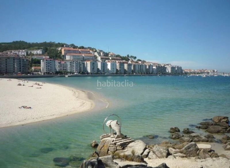 Foto d57b4873-e269-44e0-a7a5-207a924bbb34. Pis amb aparcament a Baiona