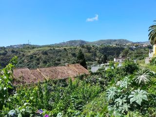 Residential Plot in Monte Lentiscal - Las Meleguinas