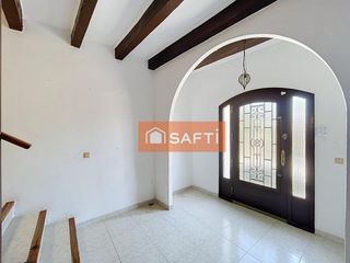 Casa aparellada a La Ràpita