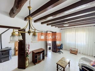 Casa aparellada a La Ràpita