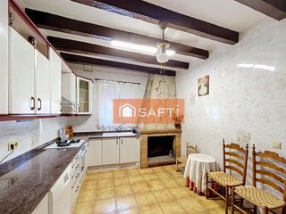 Casa aparellada a La Ràpita