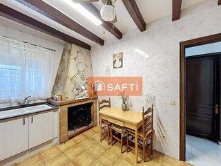 Casa aparellada a La Ràpita