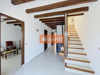 Towny house in La Ràpita