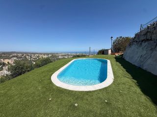 Casa bifamiliare in Segur de Calafell Nucli Urbà