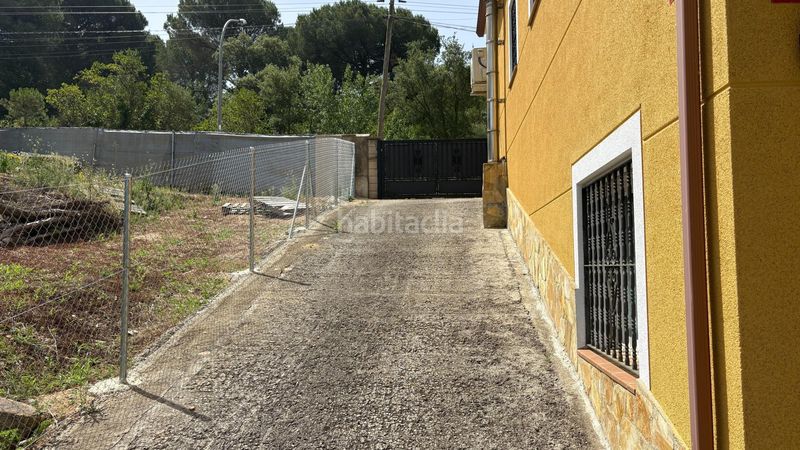 Foto 131d0580-56c0-44fd-b21f-b4e42d252cd7. Casa amb calefacció aparcament a Lloret Residencial - Montlloret Lloret de Mar