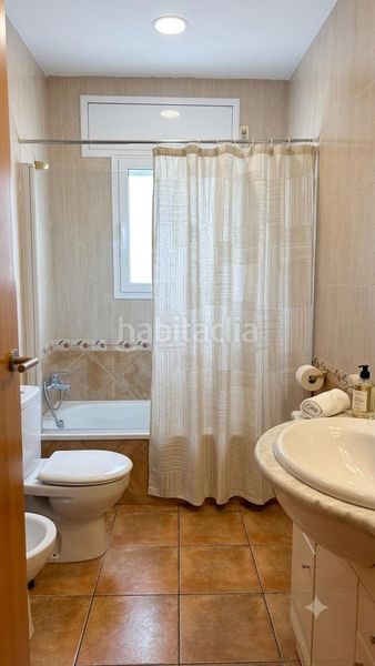 Foto 705eff6f-1e40-4d62-a128-cf80faa5f64c. Casa amb calefacció aparcament a Lloret Residencial - Montlloret Lloret de Mar