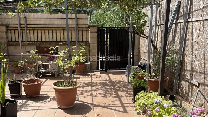 Foto ce8c80cb-af78-475b-9adc-80754e173366. Casa amb calefacció aparcament a Lloret Residencial - Montlloret Lloret de Mar