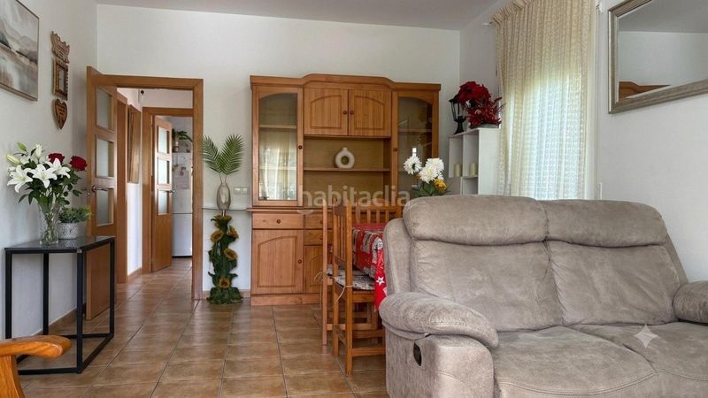 Foto d1f3000e-3ea2-412b-8041-53751869813a. Casa amb calefacció aparcament a Lloret Residencial - Montlloret Lloret de Mar